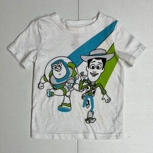 Jumping Beans Toy Story T-shirt 24M